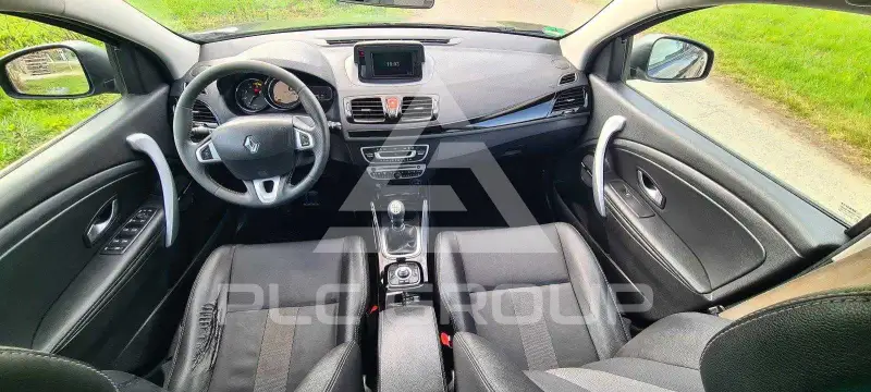 2011 Renault Megane