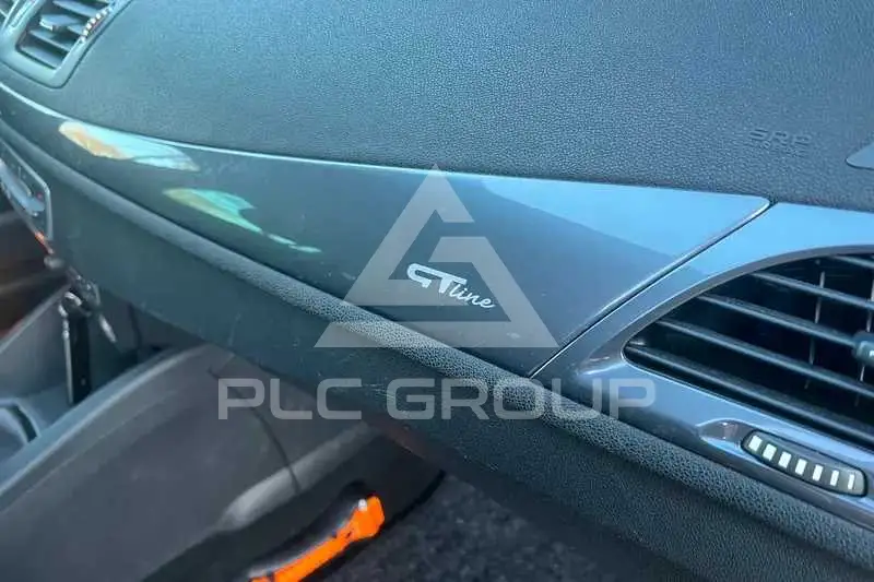 2011 Renault Megane