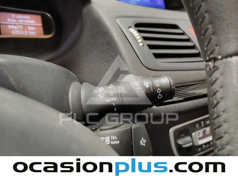 2011 Renault Megane