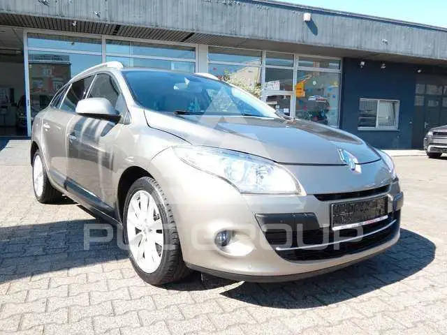 2011 Renault Megane