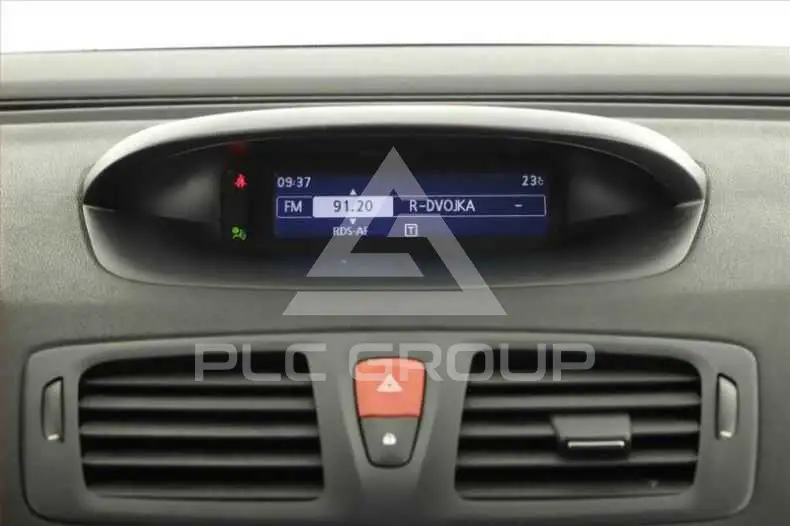 2011 Renault Megane