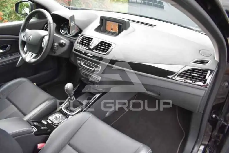 2011 Renault Megane