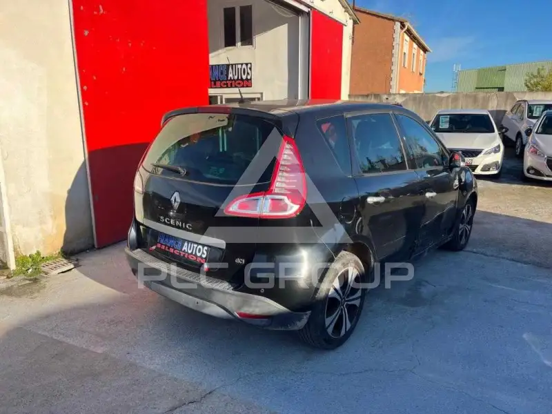2011 Renault Megane