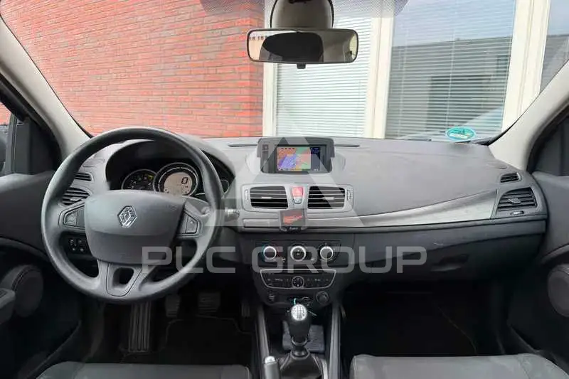 2011 Renault Megane