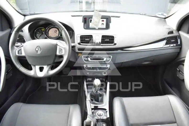 2011 Renault Megane