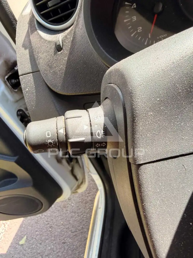 2011 Renault Kangoo