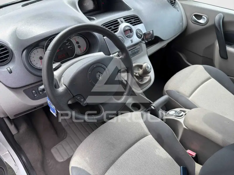 2011 Renault Kangoo