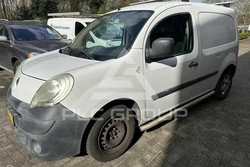 2011 Renault Kangoo