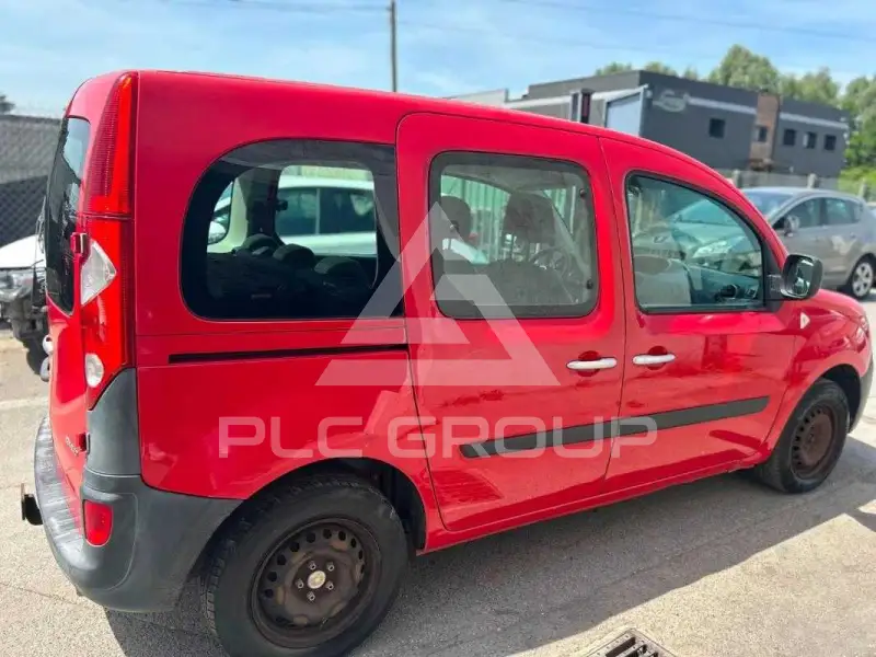 2011 Renault Kangoo
