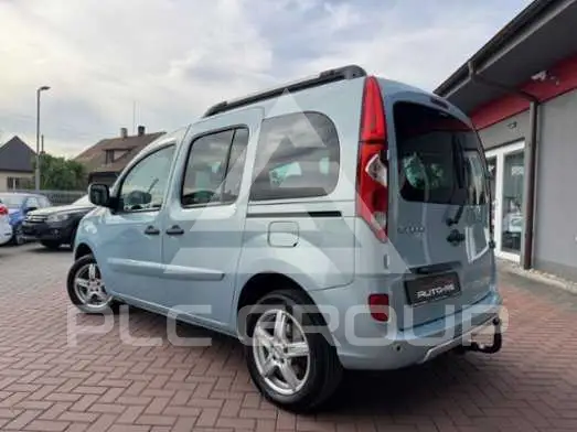 2011 Renault Kangoo