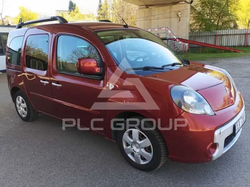 2011 Renault Kangoo