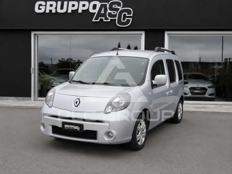 2011 Renault Kangoo