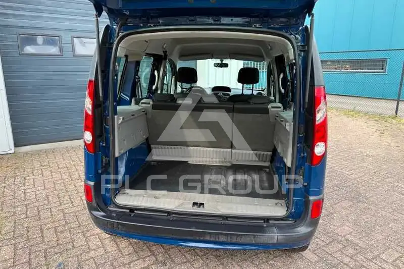 2011 Renault Kangoo