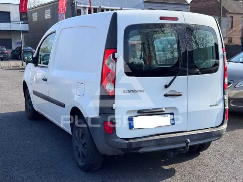 2011 Renault Kangoo