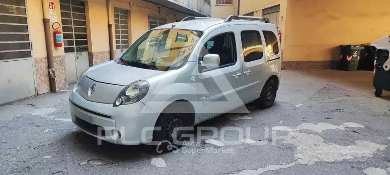 2011 Renault Kangoo