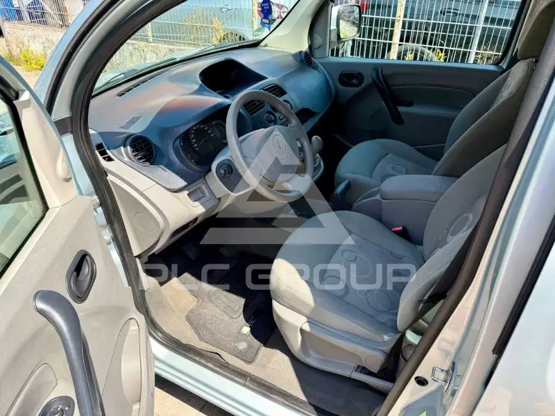 2011 Renault Kangoo