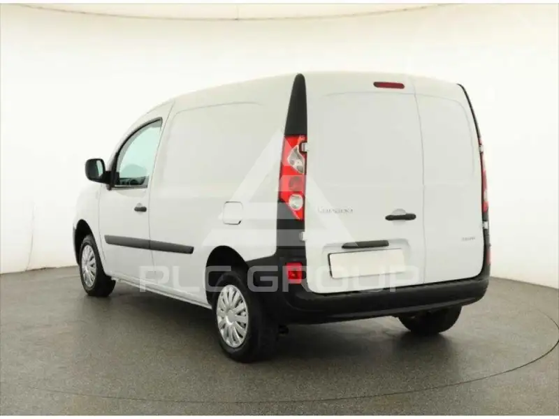 2011 Renault Kangoo