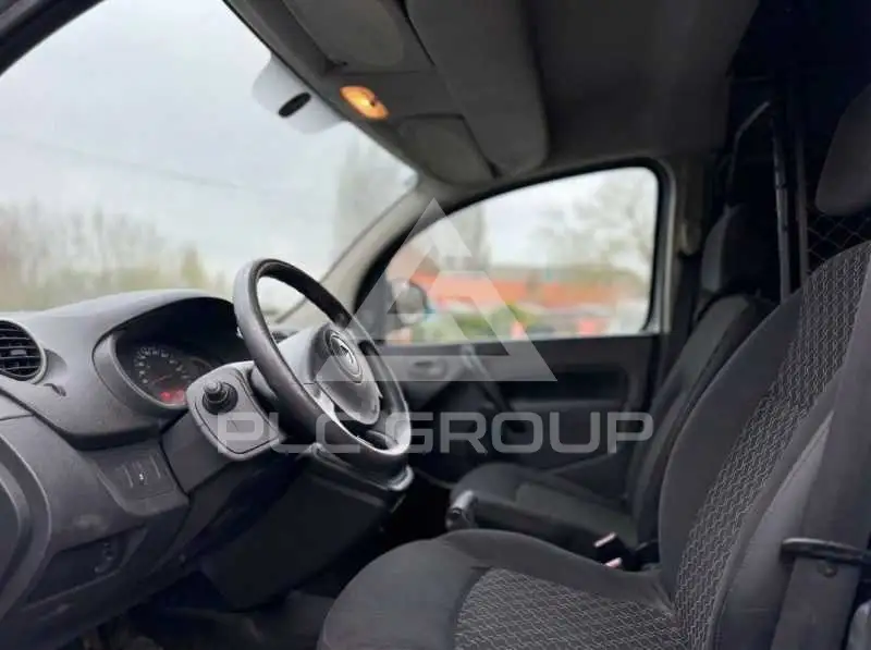 2011 Renault Kangoo