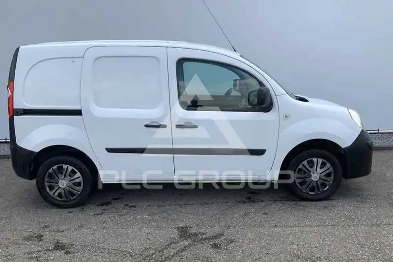 2011 Renault Kangoo