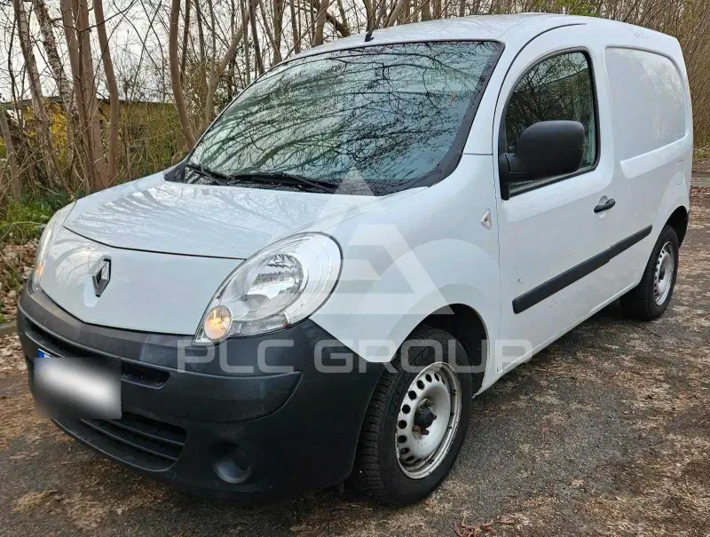2011 Renault Kangoo
