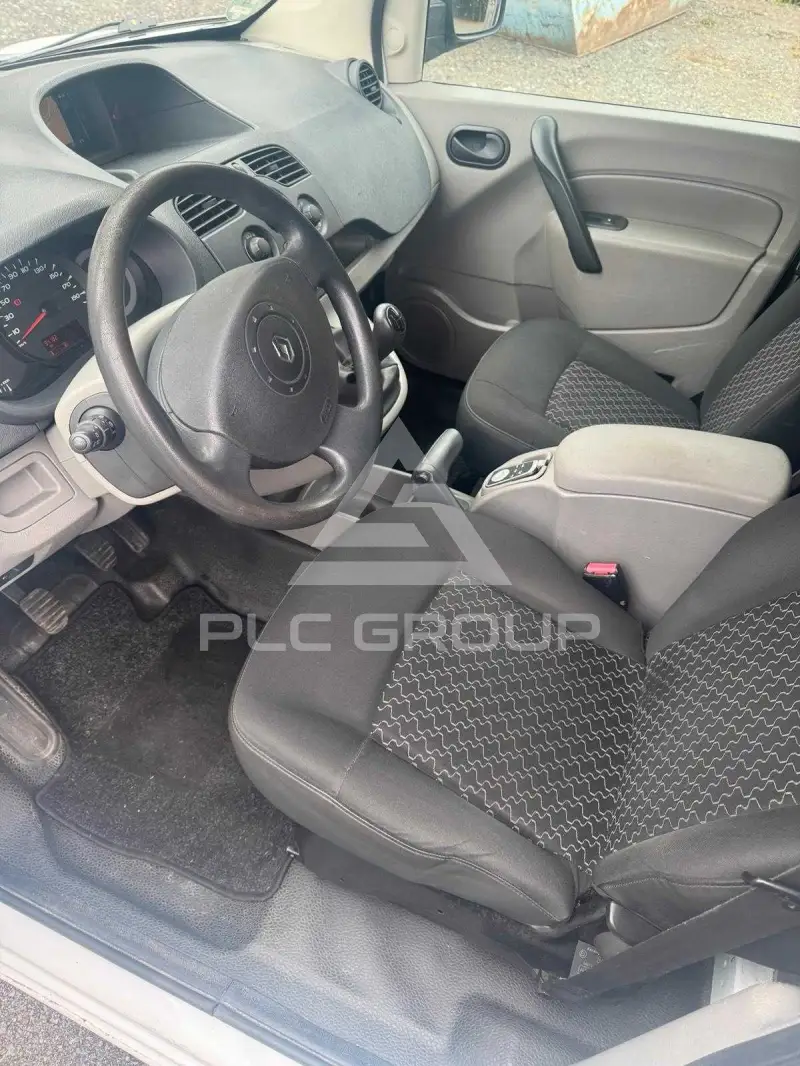 2011 Renault Kangoo