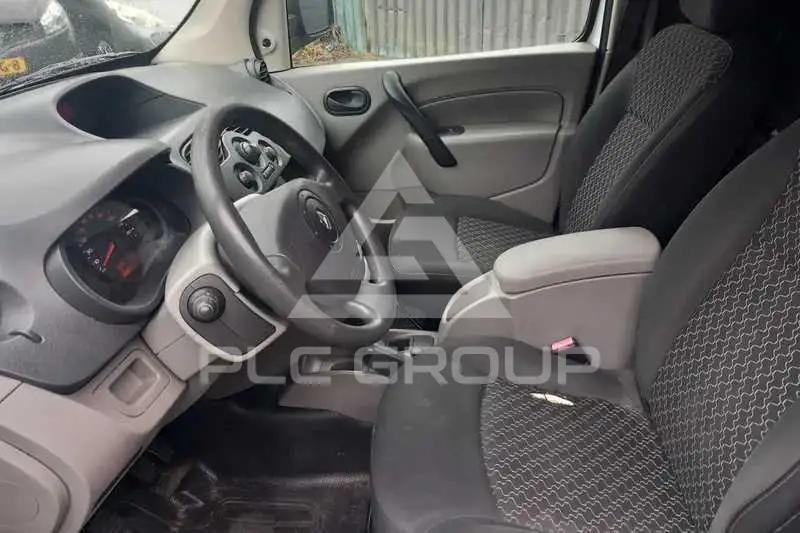 2011 Renault Kangoo