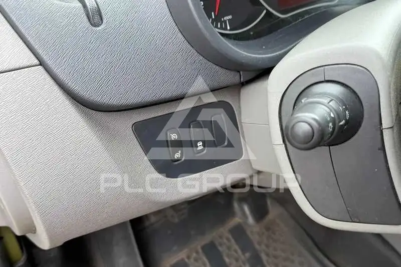 2011 Renault Kangoo
