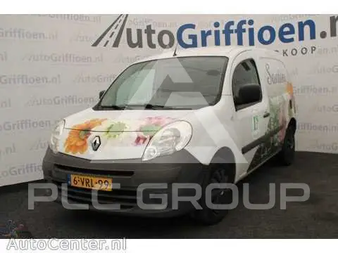 2011 Renault Kangoo