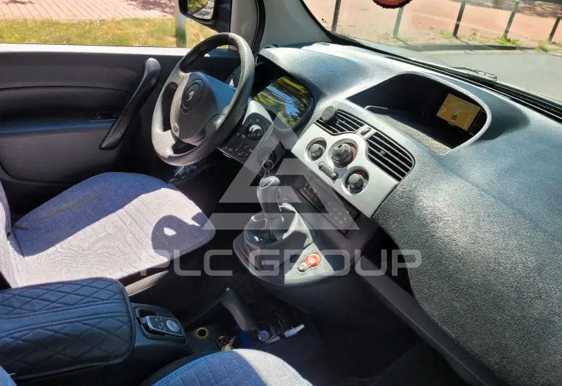 2011 Renault Kangoo