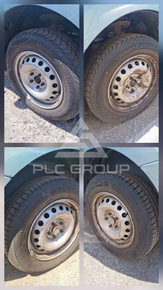 2011 Renault Kangoo