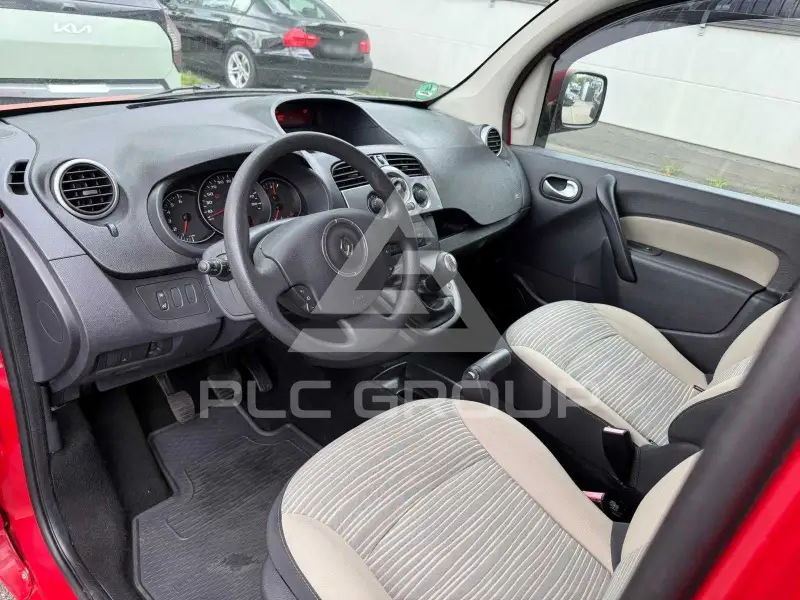 2011 Renault Kangoo