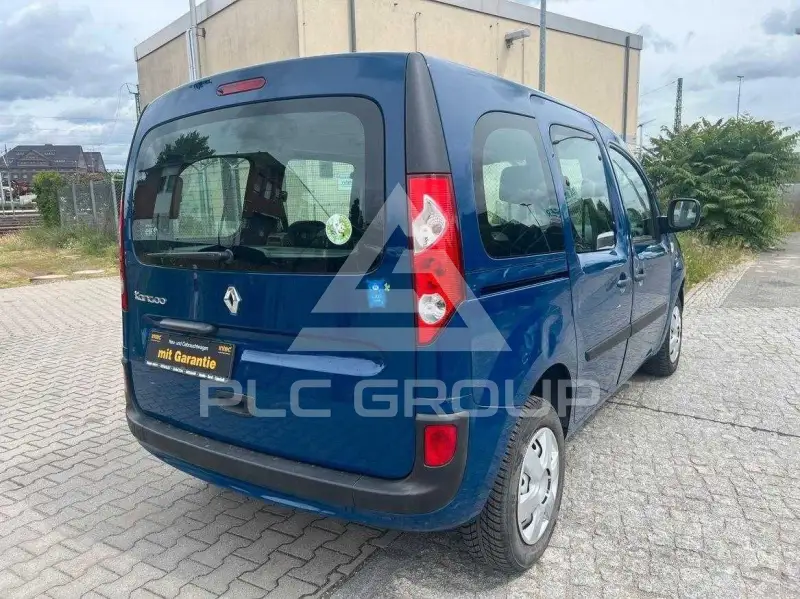 2011 Renault Kangoo