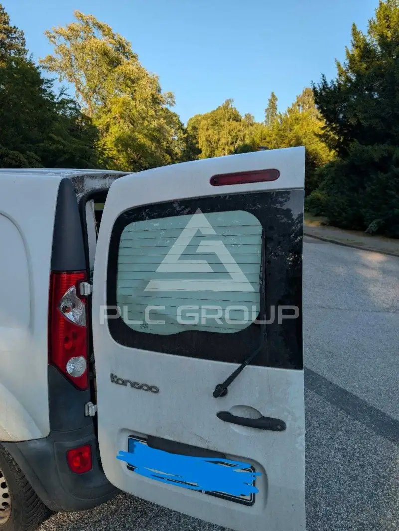 2011 Renault Kangoo