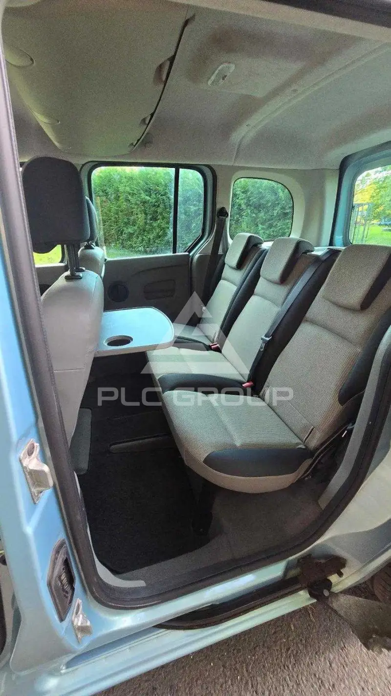 2011 Renault Kangoo