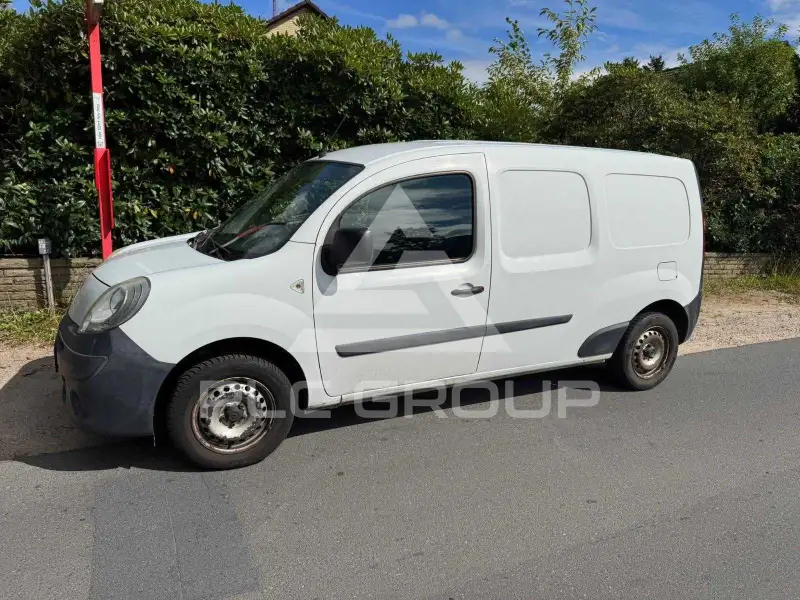 2011 Renault Kangoo