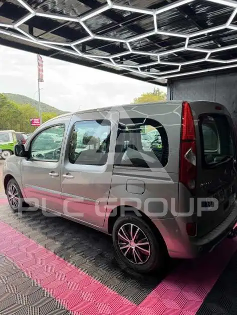 2011 Renault Kangoo
