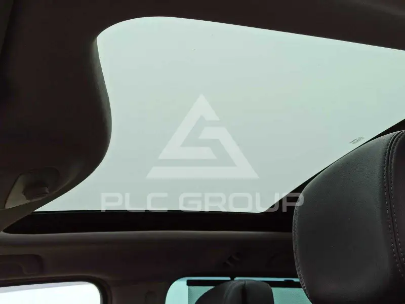 2011 Renault Espace