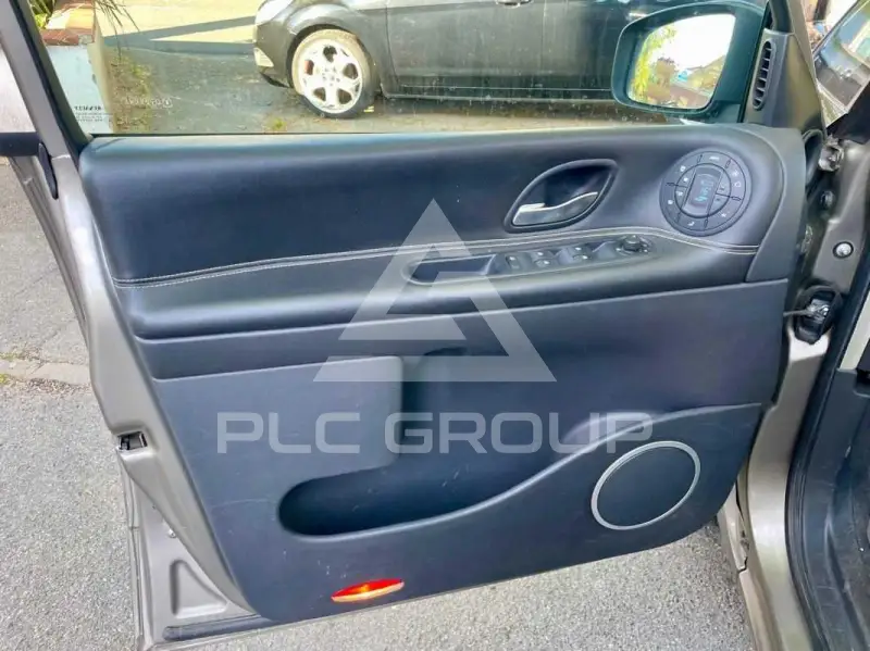 2011 Renault Espace