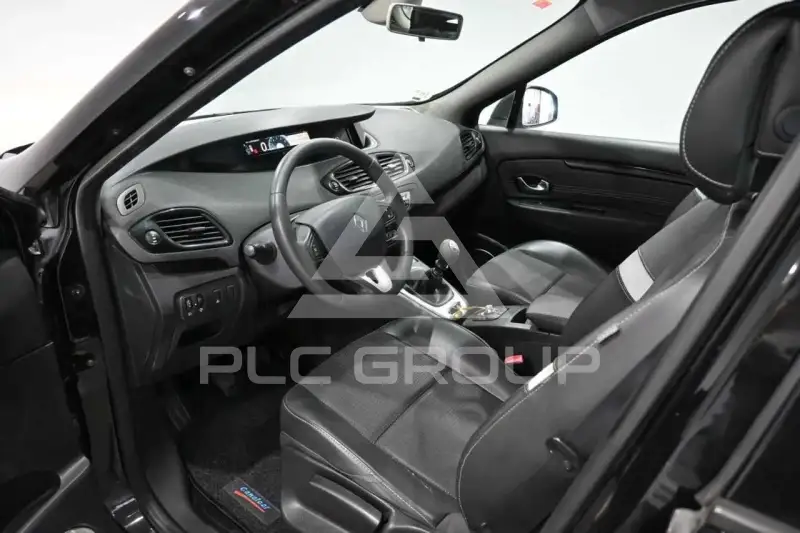 2011 Renault Grand Scenic