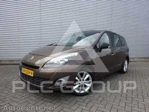 2011 Renault Grand Scenic