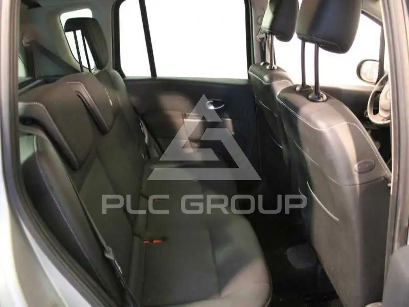 2011 Renault Modus