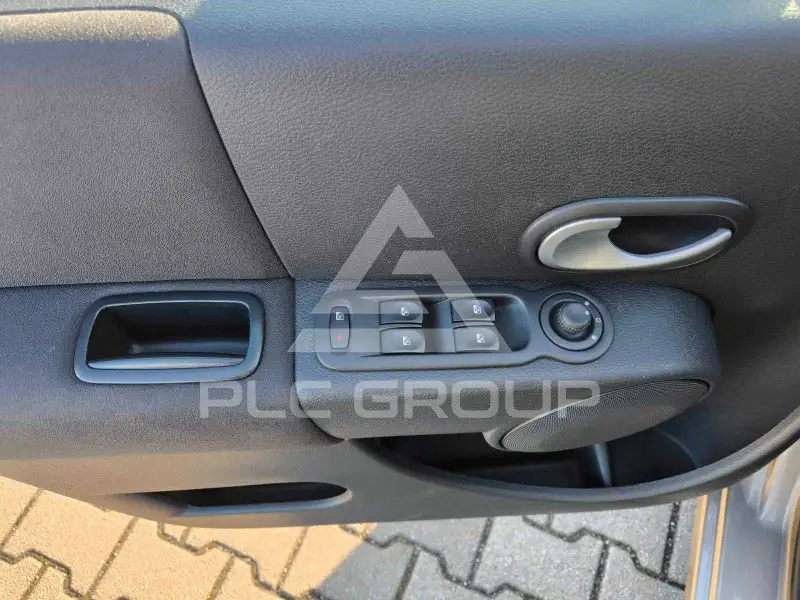 2011 Renault Modus