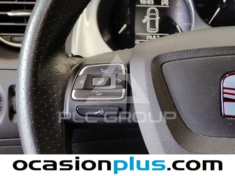 2011 Seat Alteca