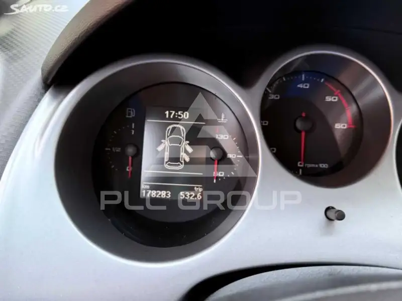 2011 Seat Alteca