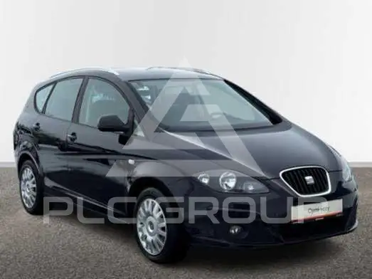 2011 Seat Alteca