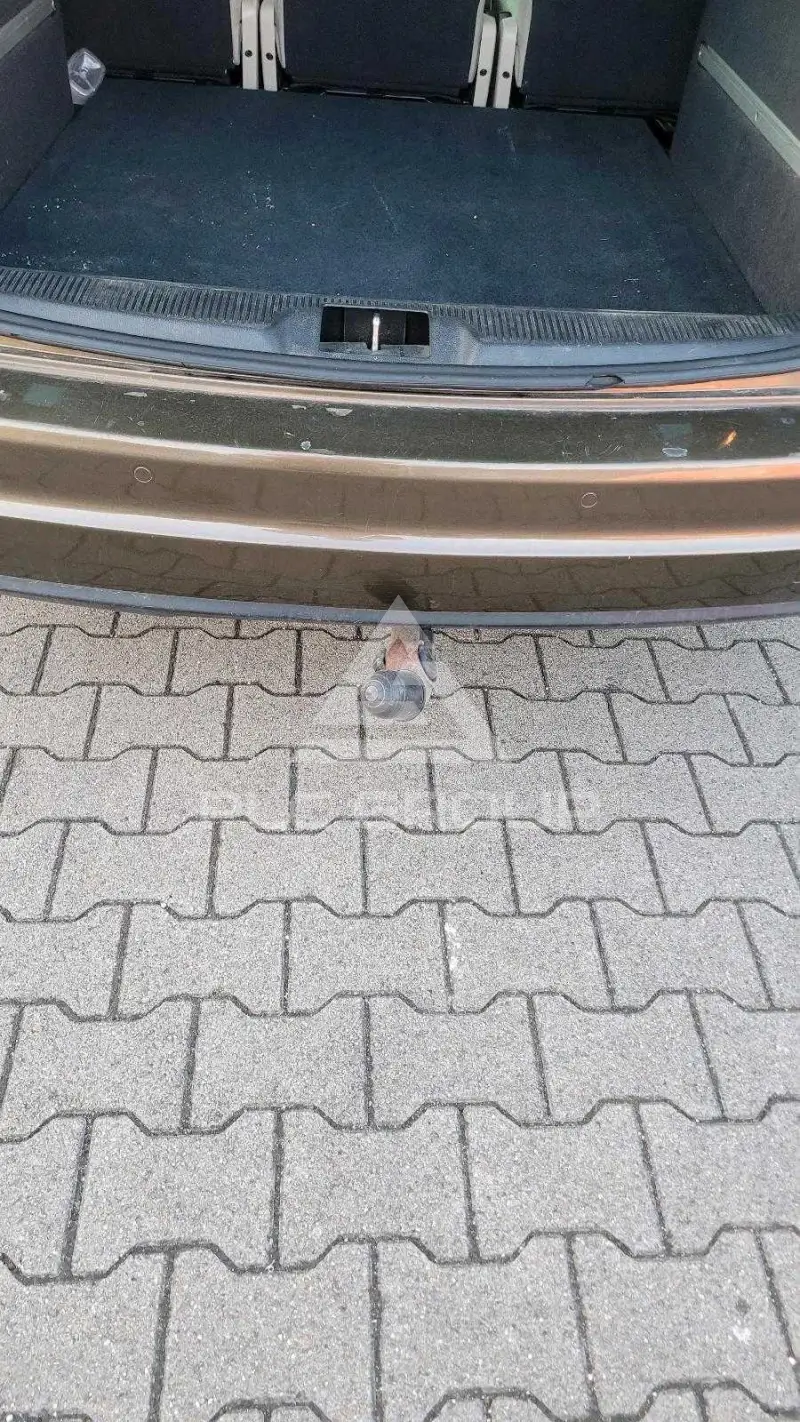 2011 Seat Alhambra