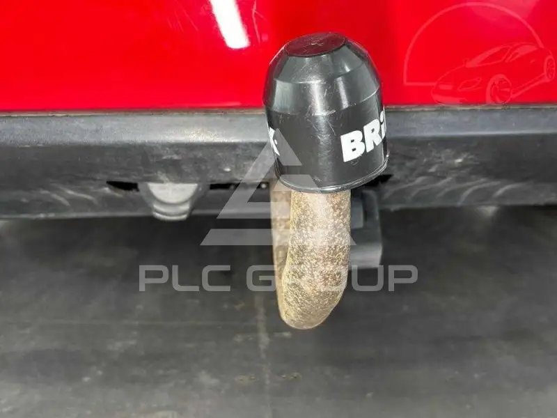 2011 Seat Alhambra