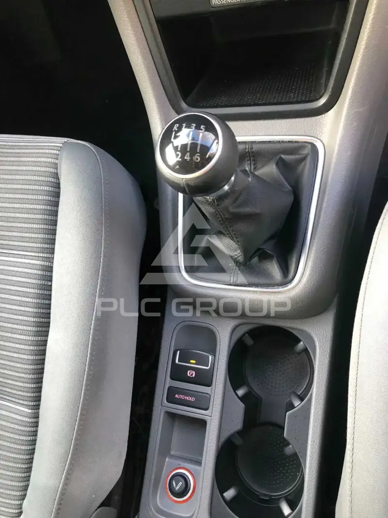 2011 Seat Alhambra