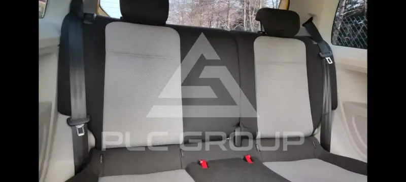 2011 Seat Mii