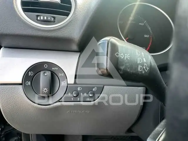 2011 Seat Exeo